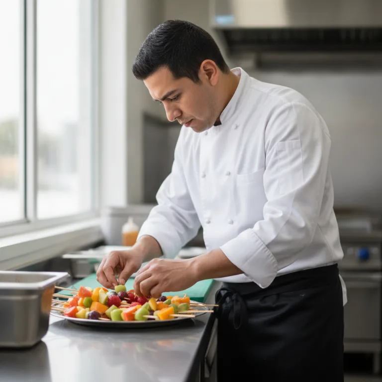 Catering serviço em Goiania